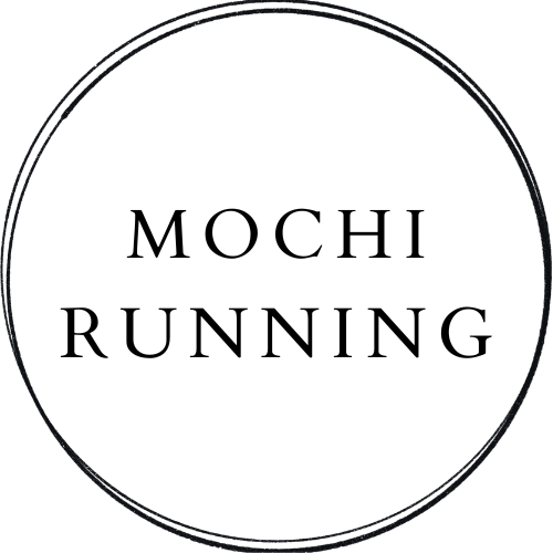mochiランニング